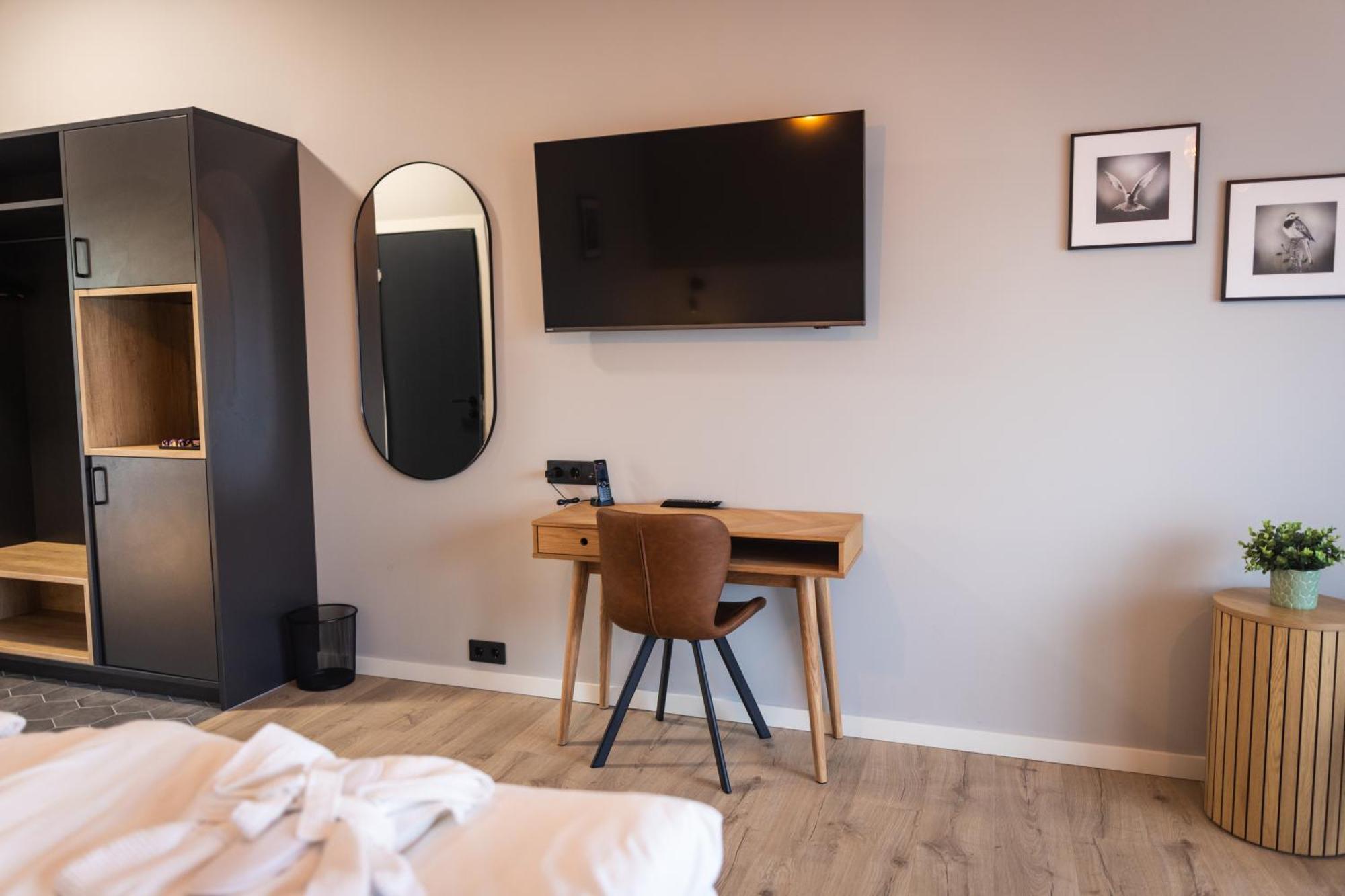 Icelandair Hotel Hamar Borgarnes Bagian luar foto